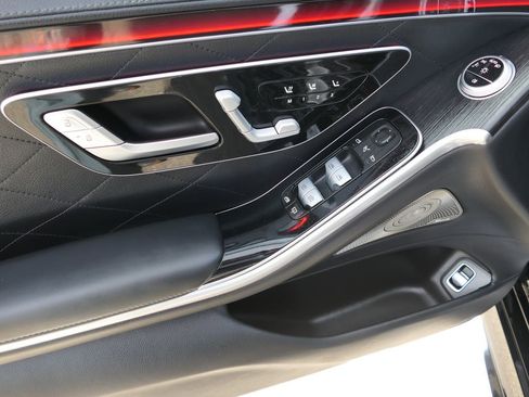 Used 2022 Mercedes-Benz S 580 4MATIC Sedan image 15