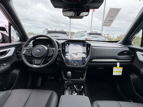 New 2026 Subaru Forester Limited image 10