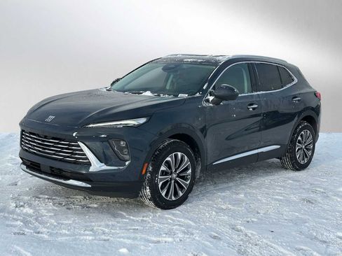 New 2026 Buick Envision Preferred image 7