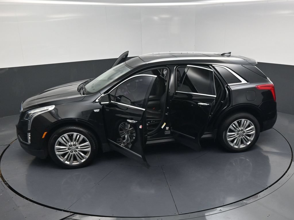 Used 2019 Cadillac XT5 Premium Luxury w/ Driver Assist Package FWD image 26