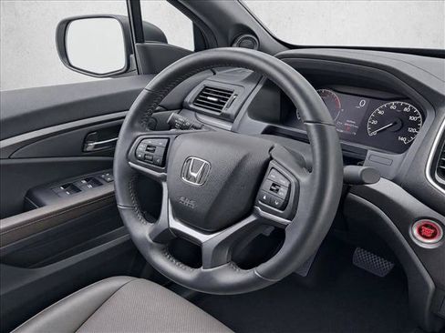 Used 2025 Honda Ridgeline RTL image 25