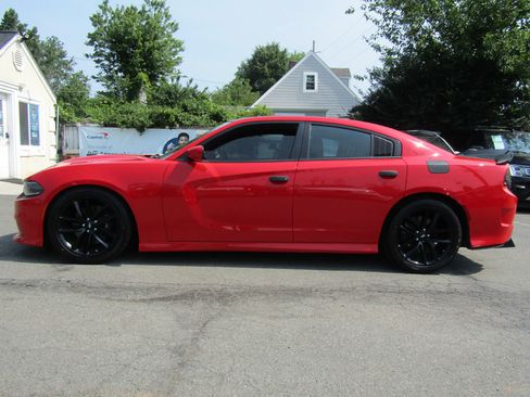 Used 2020 Dodge Charger Scat Pack RWD image 4