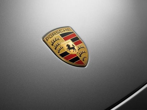 Used 2019 Porsche Cayenne S AWD/4WD image 2