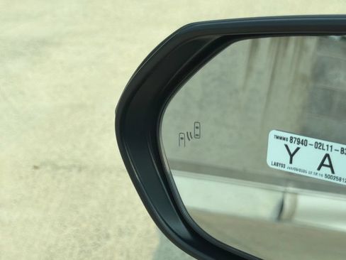 New 2026 Toyota Corolla SE FWD image 16