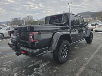 Used 2021 Jeep Gladiator Rubicon video 3