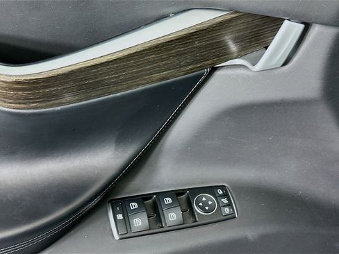 Used 2016 Tesla Model X 90D image 15