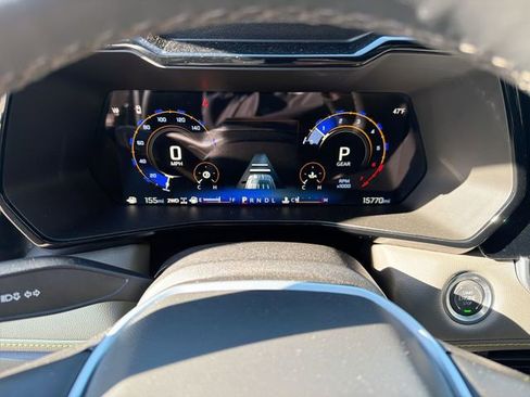 Certified 2024 Chevrolet Colorado ZR2 w/ Safety Package image 11