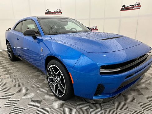 New 2026 Dodge Charger Scat Pack image 8