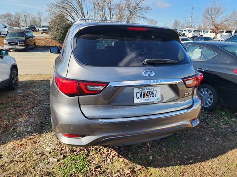Used 2019 INFINITI QX60 Luxe w/ Sensory Package image 7