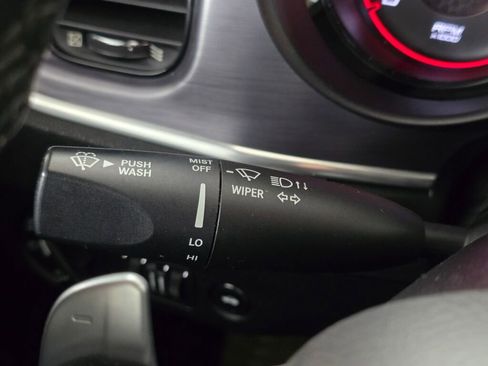 Used 2017 Dodge Charger R/T w/ Blacktop Package image 22