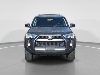 Used 2015 Toyota 4Runner SR5 video 2