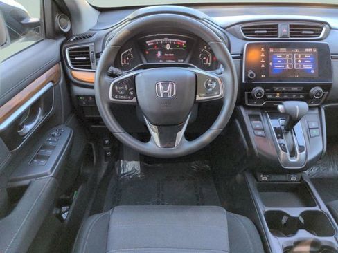 Used 2020 Honda CR-V EX image 16
