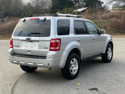 Used 2012 Ford Escape Limited image 20