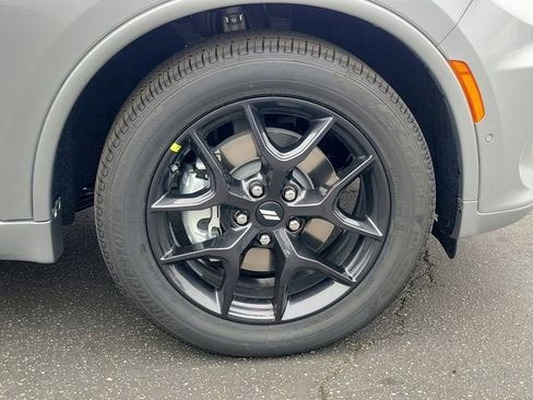 New 2026 Dodge Durango GT w/ Blacktop Package image 5