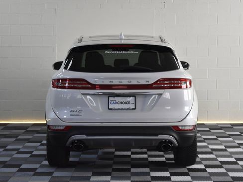 Used 2019 Lincoln MKC Reserve image 4