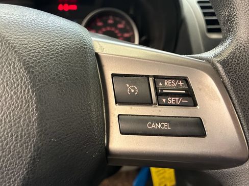 Used 2015 Subaru Forester 2.5i Premium AWD/4WD image 19