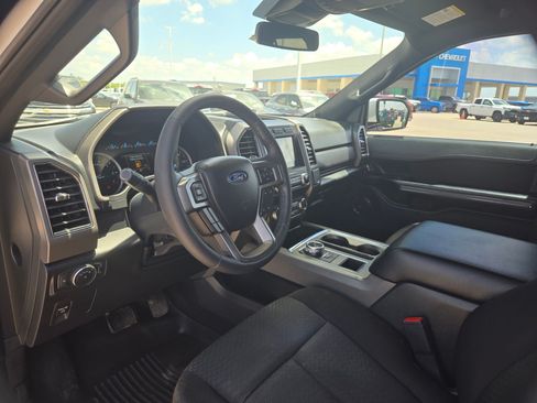 Used 2021 Ford Expedition Max XLT RWD image 11