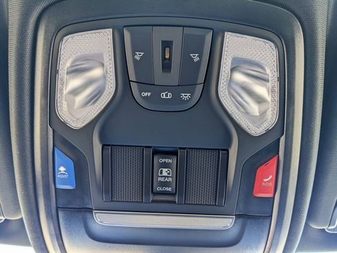 New 2026 RAM 1500 Big Horn image 56