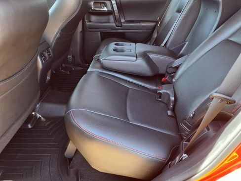 Used 2021 Toyota 4Runner TRD Off-Road image 25