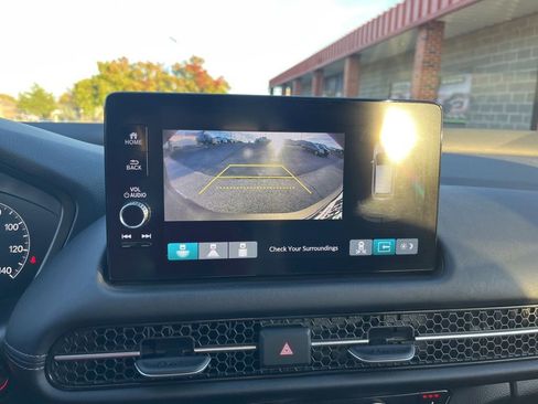 Used 2023 Honda HR-V EX-L image 71