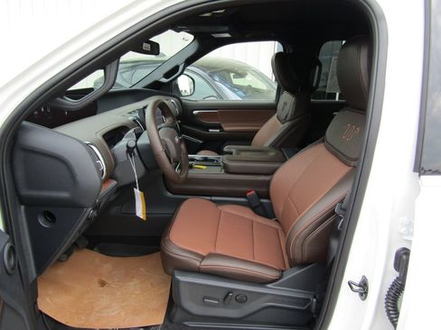 New 2027 Ford Expedition King Ranch AWD/4WD image 25