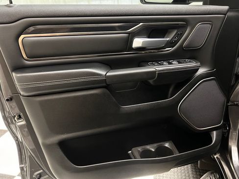Used 2022 RAM 1500 Rebel w/ Rebel Level B Equipment Group AWD/4WD image 10