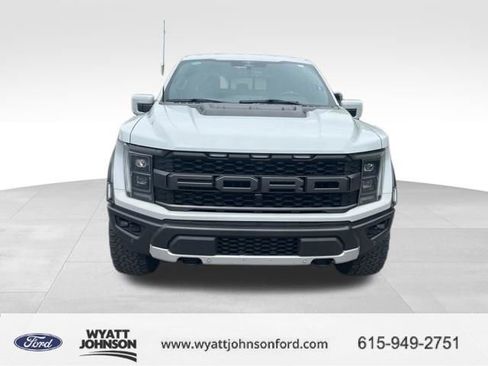 Used 2023 Ford F150 Raptor image 2