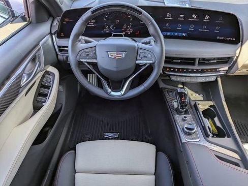 New 2026 Cadillac CT5 Sport image 15