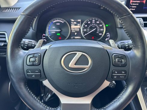 Used 2020 Lexus NX 300h AWD w/ Premium Package image 24