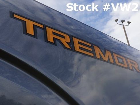 Used 2024 Ford F150 Tremor w/ Bed Utility Package image 88