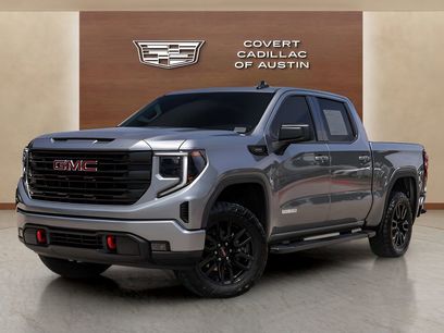 Used 2024 GMC Sierra 1500 Elevation