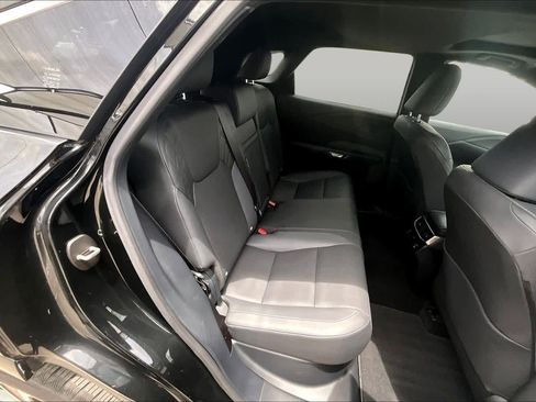 Used 2025 Lexus RX 350 Premium w/ Accessory Package (Z1) FWD image 20