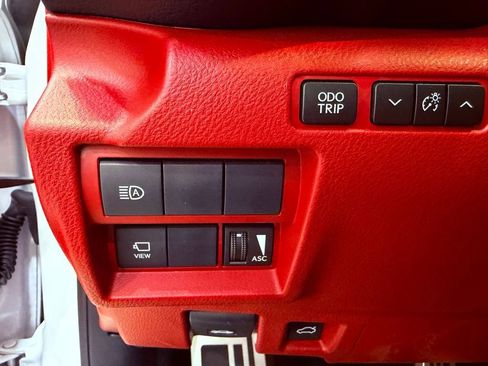 Certified 2025 Lexus IS 350 F Sport image 21