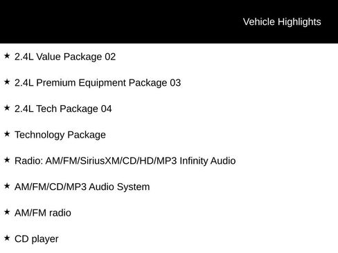 Used 2018 Hyundai Santa Fe Sport w/ 2.4L Tech Package 04 image 5