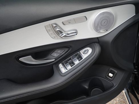 Used 2021 Mercedes-Benz C 300 Sedan image 15