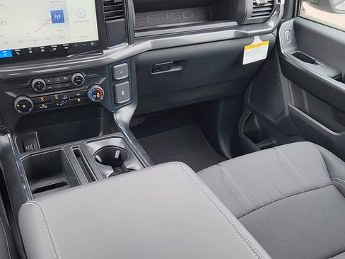 New 2026 Ford F150 STX w/ Equipment Group 200A AWD/4WD image 27
