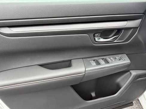 New 2026 Honda CR-V Sport image 12