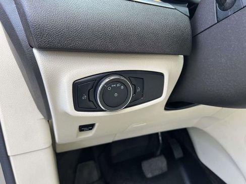 Used 2015 Lincoln MKC AWD w/ Equipment Group 101A Select image 13