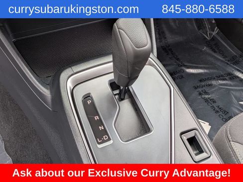 Used 2025 Subaru Impreza 2.0i AWD/4WD image 23