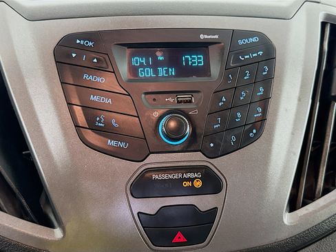 Used 2019 Ford Transit 350 148 High Roof Extended image 17