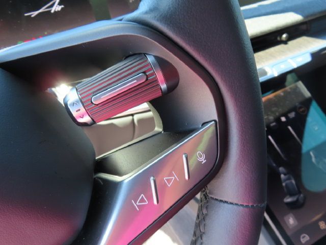 Used 2024 Lucid Air Pure RWD image 16