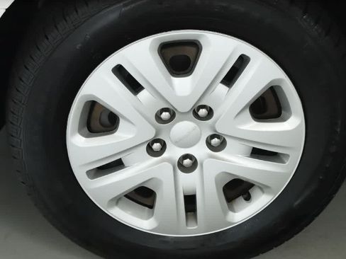 Used 2016 Dodge Grand Caravan SE w/ Quick Order Package 29E SE FWD image 38
