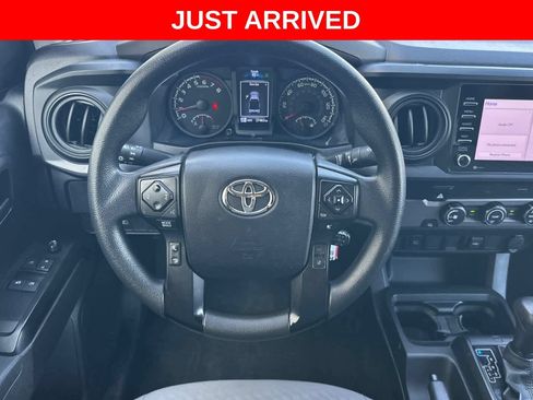 Used 2023 Toyota Tacoma SR RWD image 14