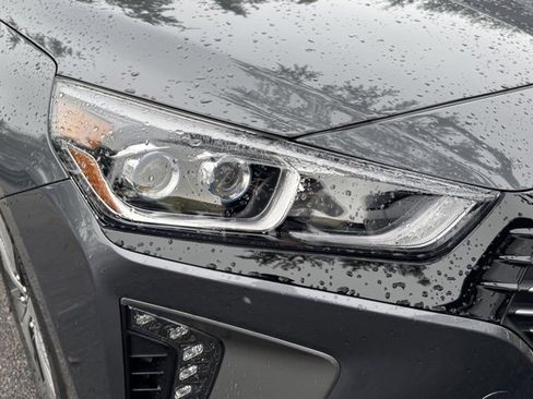 Used 2019 Hyundai Ioniq Limited image 10