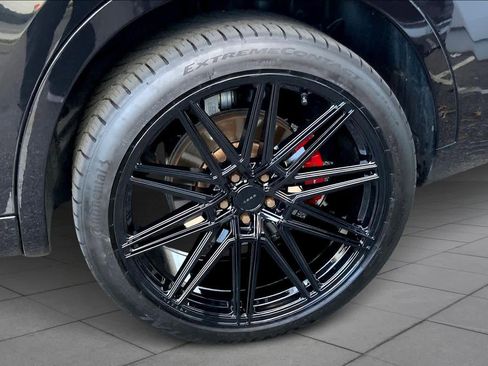 Used 2021 Maserati Levante S GranSport image 10