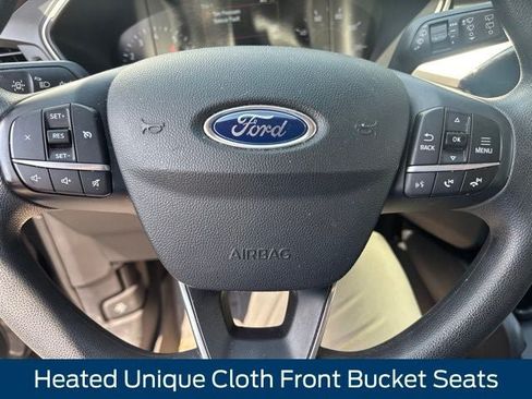 Used 2020 Ford Escape SE AWD/4WD image 17