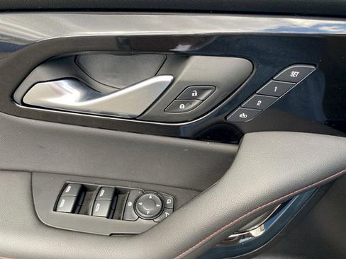 New 2026 Chevrolet Blazer RS w/ Enhanced Convenience Package image 25