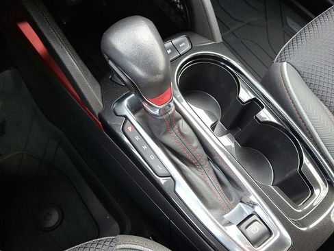 Certified 2023 Chevrolet TrailBlazer RS w/ Convenience Package image 12