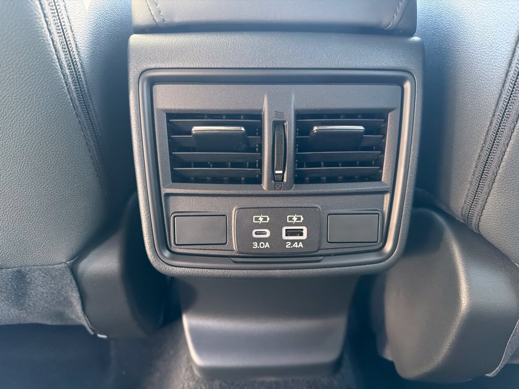 New 2026 Subaru Outback Premium AWD/4WD image 23