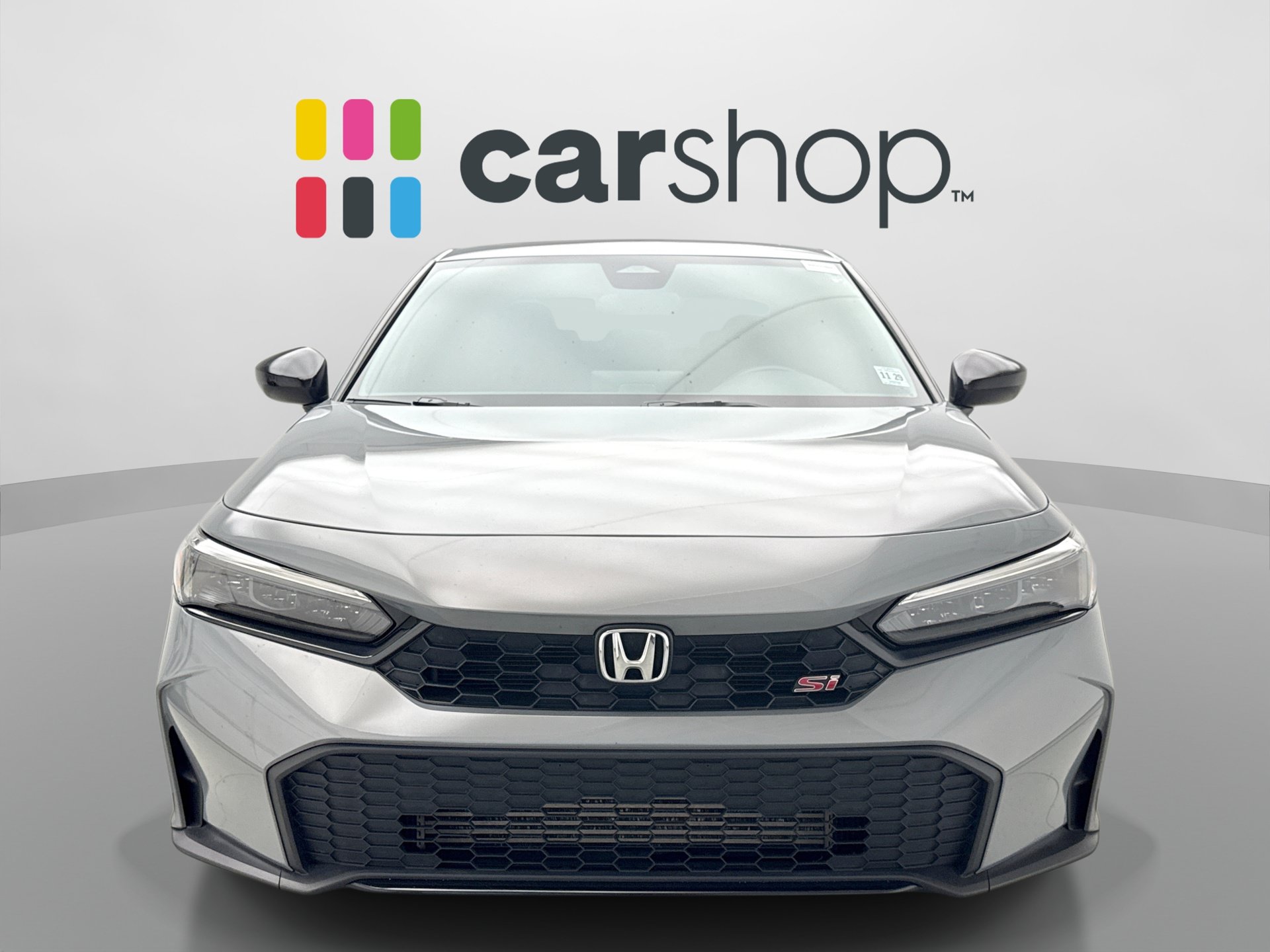 Used 2025 Honda Civic Si image 8